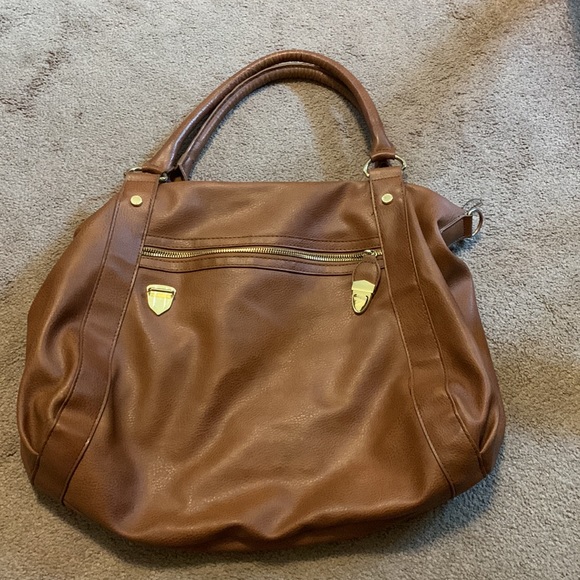 Steve Madden shoulder purse - Picture 4 of 7